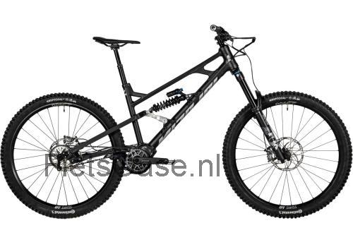 Nicolai G1 PINION specificaties